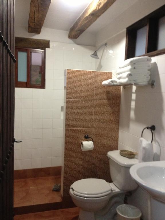 Hotel Meson Del Romero Tapalpa Room photo